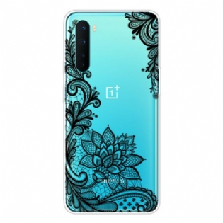 Cover OnePlus Nord Lækker Blonde