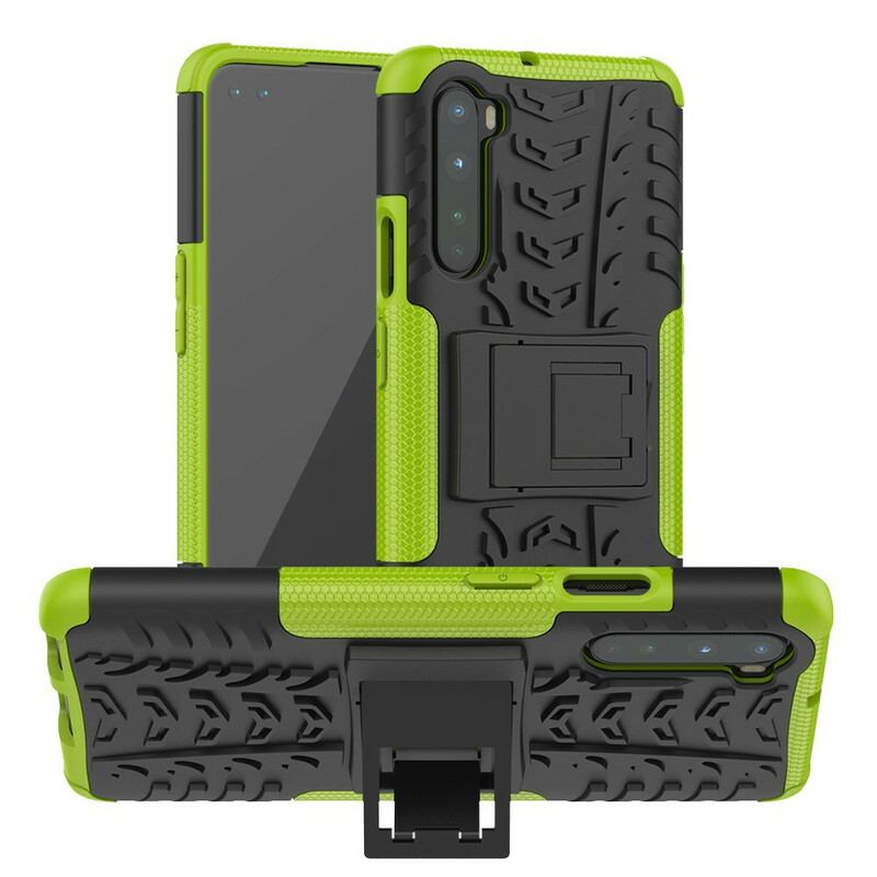 Cover OnePlus Nord Ultra Modstandsdygtig
