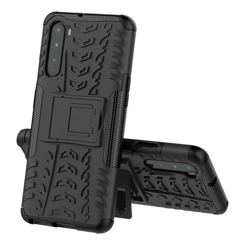 Cover OnePlus Nord Ultra Modstandsdygtig