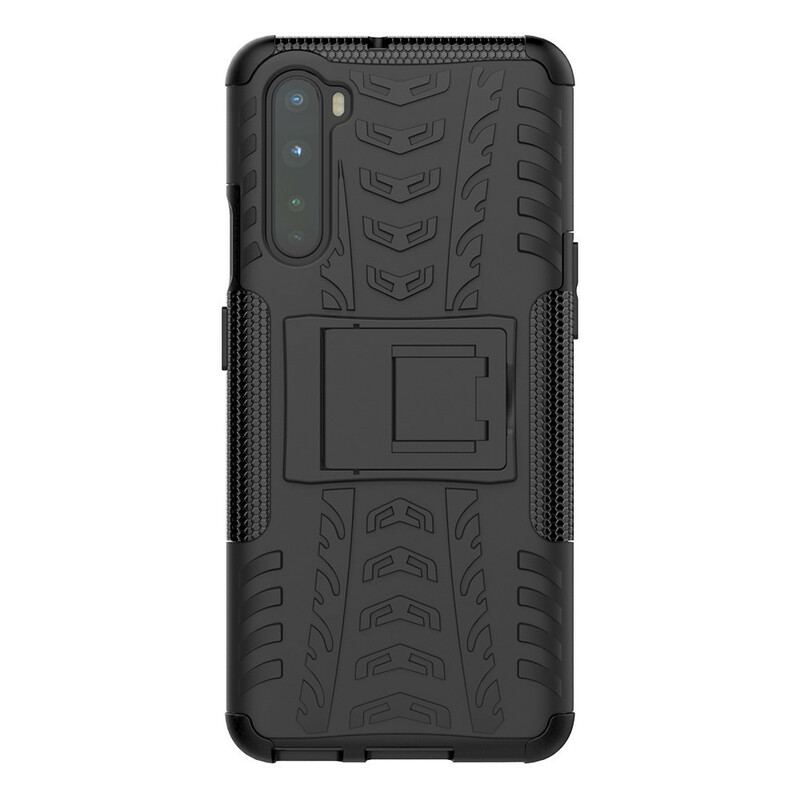 Cover OnePlus Nord Ultra Modstandsdygtig