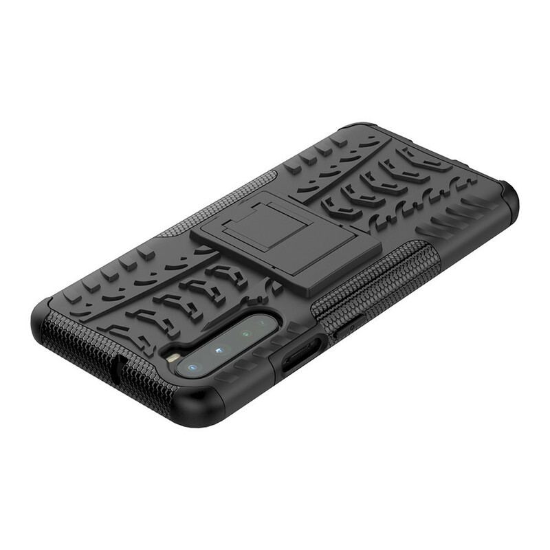Cover OnePlus Nord Ultra Modstandsdygtig