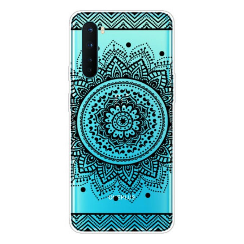 Mobilcover OnePlus Nord Smuk Mandala