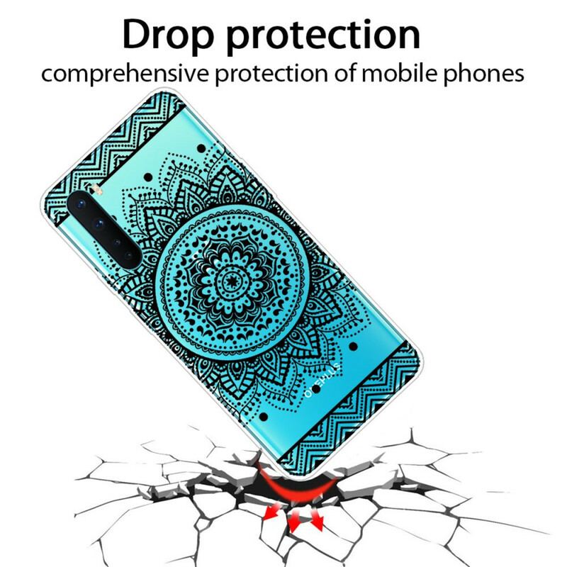 Mobilcover OnePlus Nord Smuk Mandala