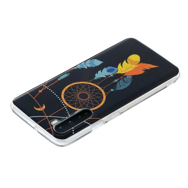 Mobilcover OnePlus Nord Unik Fluorescerende Drømmefanger