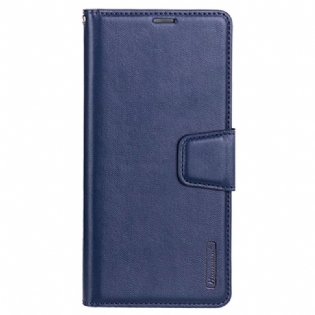 Flip Cover Samsung Galaxy S24 Plus 5g Mølleserie Hanman