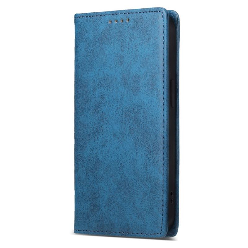 Flip Cover Samsung Galaxy S24 Plus 5g Tegnebog Med Rfid-blokering