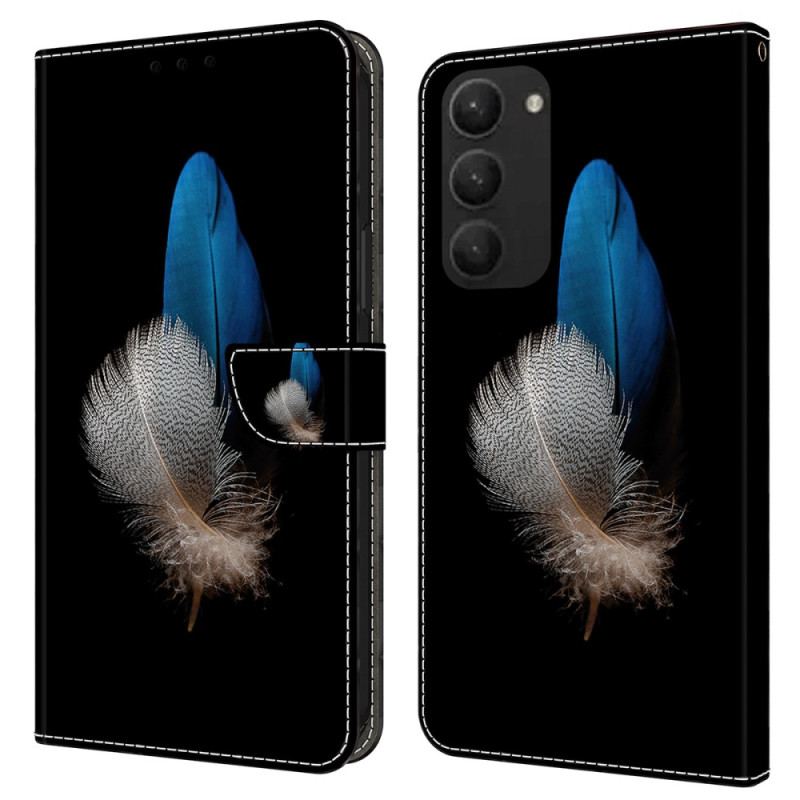 Flip Cover Samsung Galaxy S24 Plus 5g To Fjer
