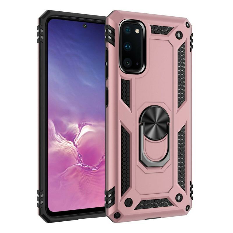 Cover Samsung Galaxy S20 Premium Ring