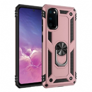 Cover Samsung Galaxy S20 Premium Ring