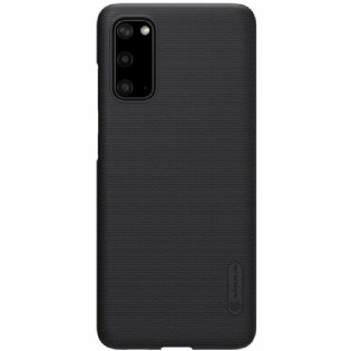 Cover Samsung Galaxy S20 Rigid Frosted Nillkin