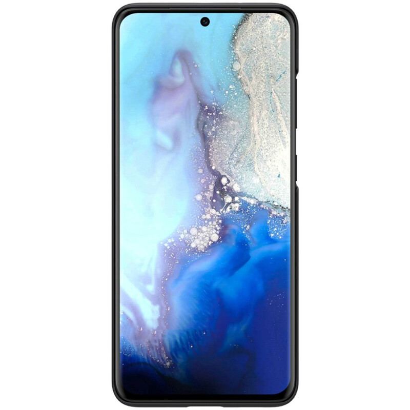 Cover Samsung Galaxy S20 Rigid Frosted Nillkin