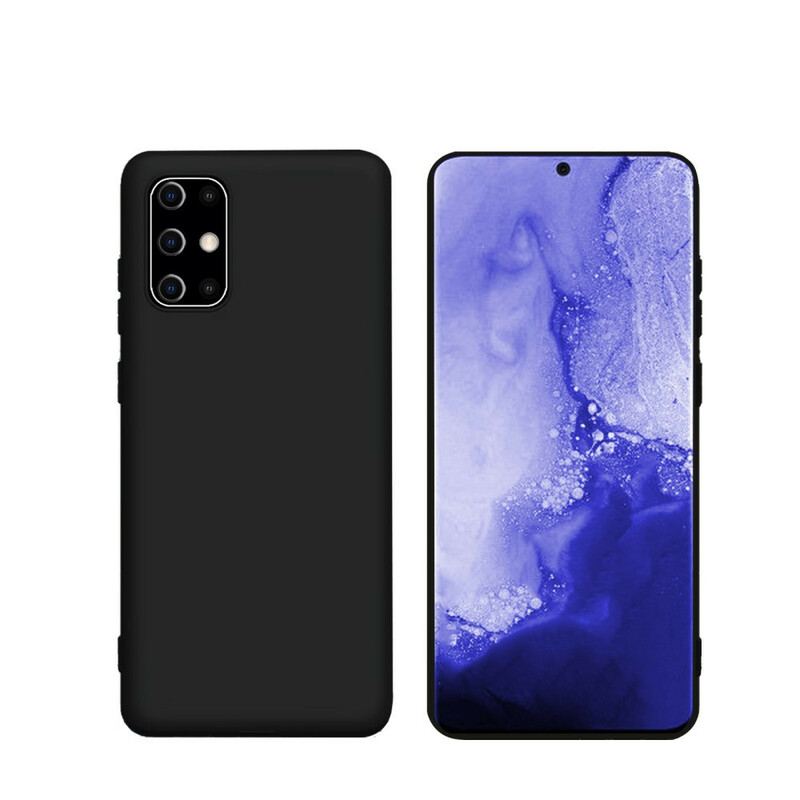 Cover Samsung Galaxy S20 Soft Series Nxe
