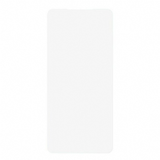 Skærmbeskytter I Hærdet Glas Til Samsung Galaxy S20