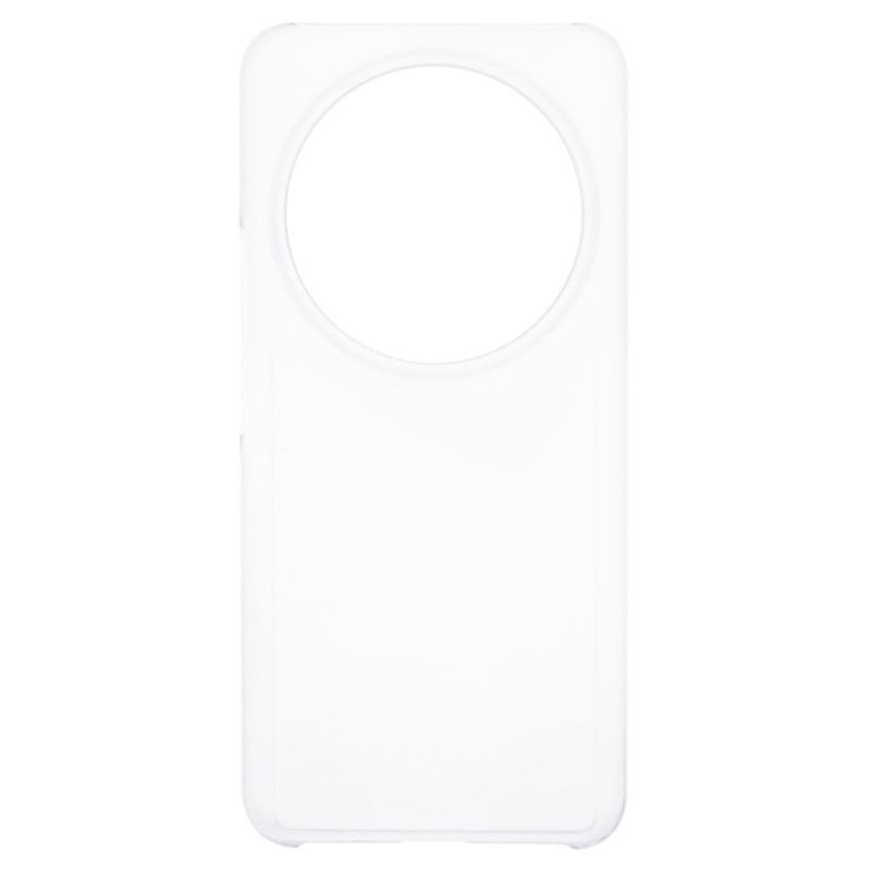 Cover Xiaomi 14 Ultra Gennemsigtig