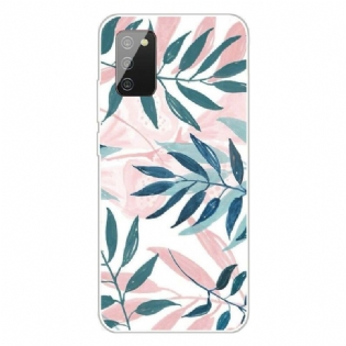 Cover Samsung Galaxy A02s Blade