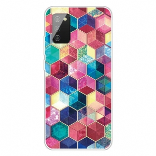 Cover Samsung Galaxy A02s Maling