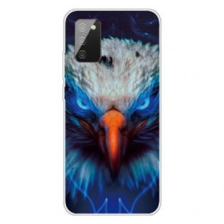Cover Samsung Galaxy A02s Ørn