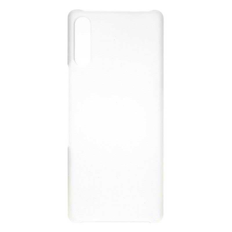 Cover Sony Xperia L4 Stiv Silikone