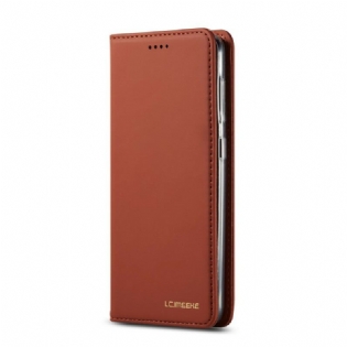 Cover Samsung Galaxy A40 Flip Cover Lc.imeeke Fremtid