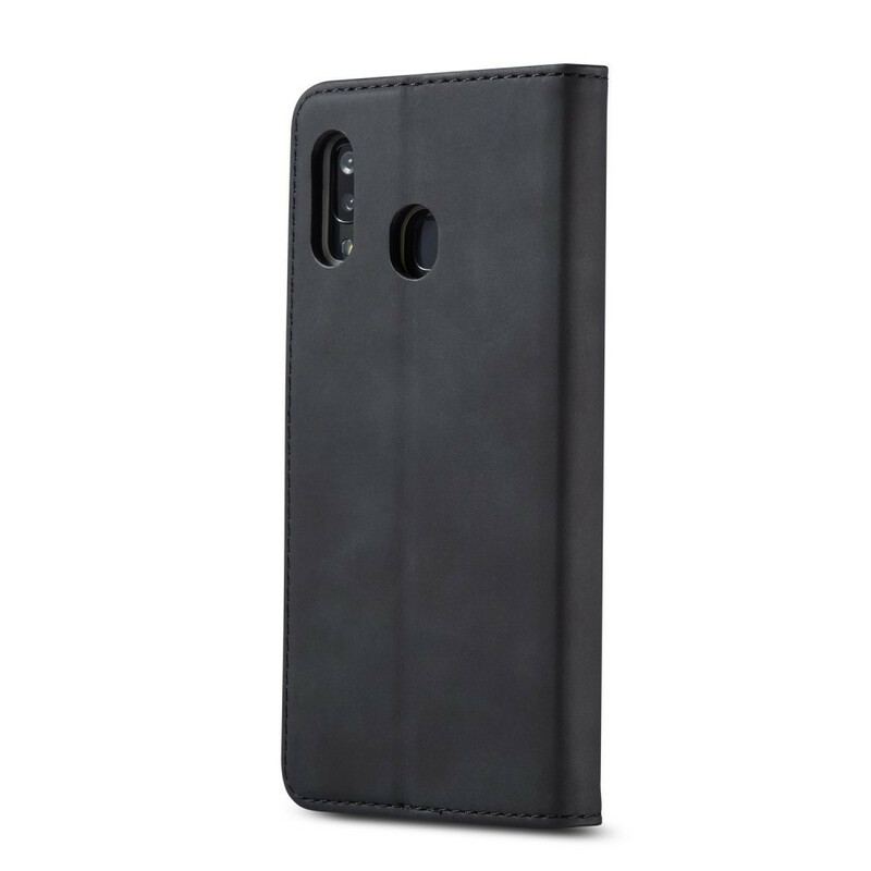 Cover Samsung Galaxy A40 Flip Cover Lc.imeeke Fremtid