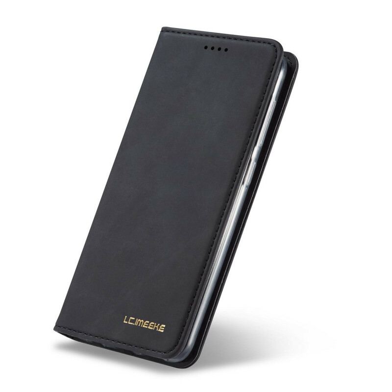 Cover Samsung Galaxy A40 Flip Cover Lc.imeeke Fremtid