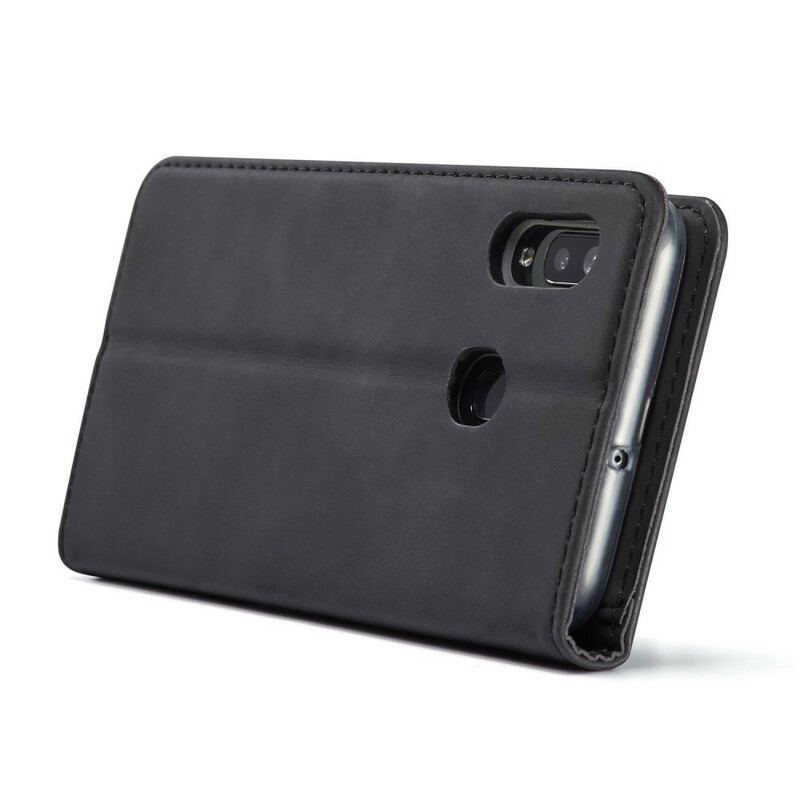 Cover Samsung Galaxy A40 Flip Cover Lc.imeeke Fremtid