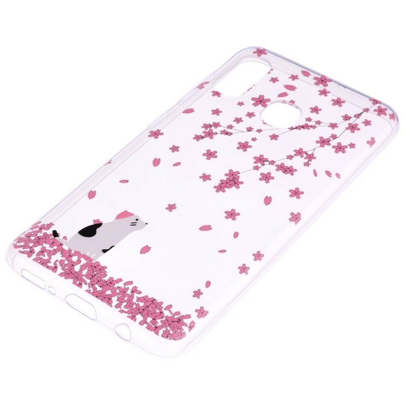 Cover Samsung Galaxy A40 Kronblade Og Kat