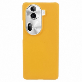 Cover Oppo Reno 11 5g Gul Plast