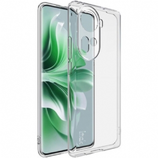 Cover Oppo Reno 11 5g Transparent Ux-5 Series Imak