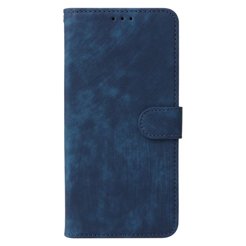 Flip Cover Oppo Reno 11 5g Tegnebog Med Rfid-blokering