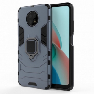 Cover Xiaomi Redmi Note 9T Ring Resistent