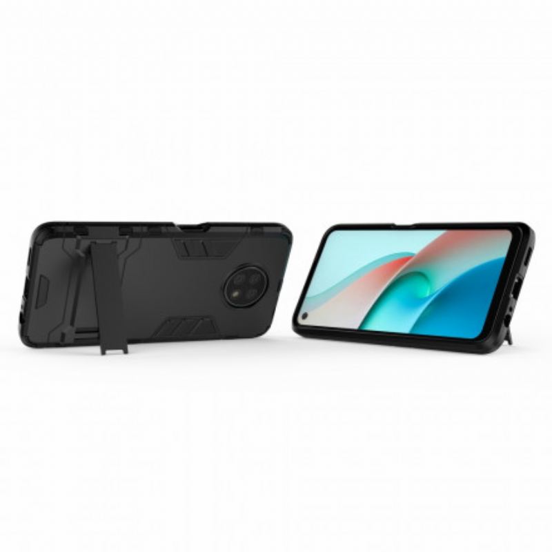 Cover Xiaomi Redmi Note 9T Ultra Resistent