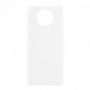 Cover Xiaomi Redmi Note 9T Ultrafin Blank