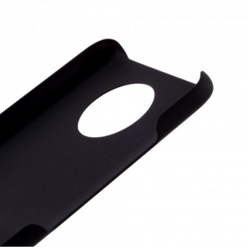 Cover Xiaomi Redmi Note 9T Ultrafin Blank
