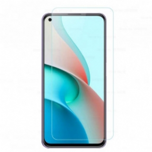 Xiaomi Redmi Note 9 5G / Note 9T 5G Skærmbeskytter I Hærdet Glas