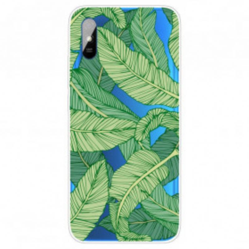 Cover Xiaomi Redmi 9A Løv