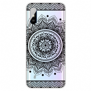 Cover Xiaomi Redmi 9A Smuk Mandala