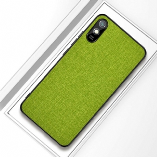 Cover Xiaomi Redmi 9A Stof Hybrid Design