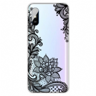 Mobilcover Xiaomi Redmi 9A Lækker Blonde