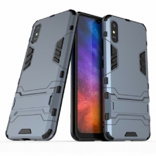 Mobilcover Xiaomi Redmi 9A Ultra Resistent Tunge