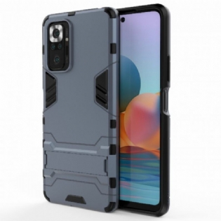 Cover Xiaomi Redmi Note 10 Pro Ultra Resistent