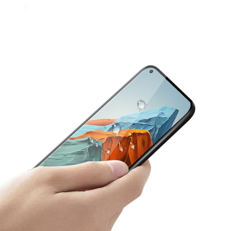 Beskyttelse Af Hærdet Glas Til Xiaomi Mi 11 Pro Pinwuyo