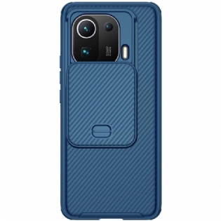 Cover Xiaomi Mi 11 Pro Camshield Nillkin