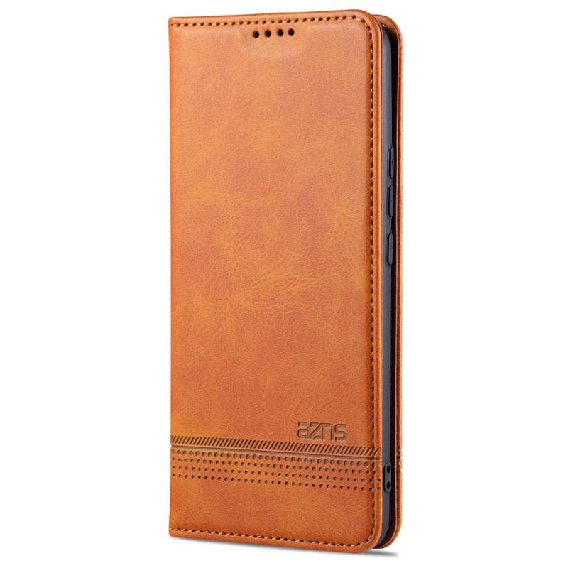 Cover Xiaomi Mi 11 Pro Flip Cover Azns Læderstyling