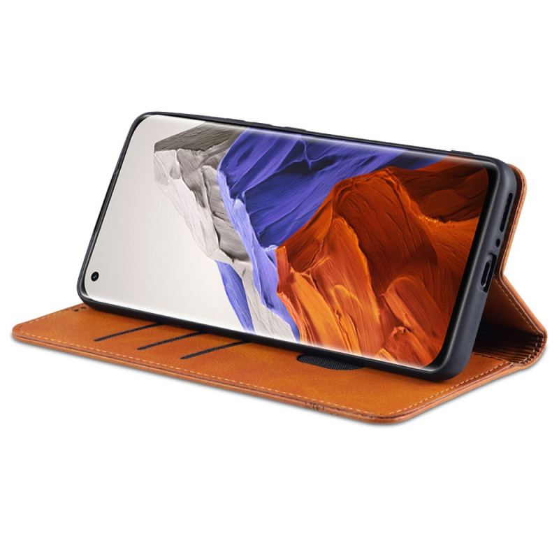 Cover Xiaomi Mi 11 Pro Flip Cover Azns Læderstyling