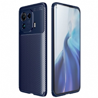 Cover Xiaomi Mi 11 Pro Kulfiberslange