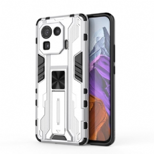 Cover Xiaomi Mi 11 Pro Modstandsdygtig Støtte 2 Håndfri Positioner