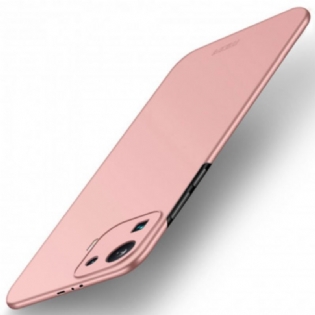Cover Xiaomi Mi 11 Pro Mofi Ultra Fin