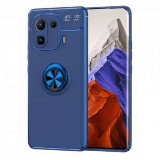 Cover Xiaomi Mi 11 Pro Roterende Ring