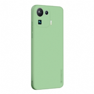 Cover Xiaomi Mi 11 Pro Silikone Pinwuyo
